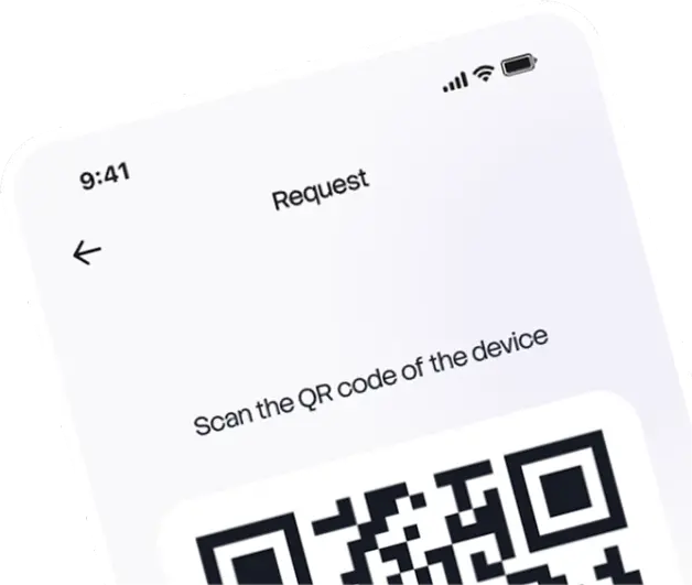Right preview screen